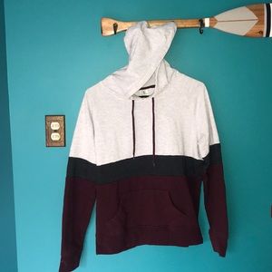 Zumiez hoodie